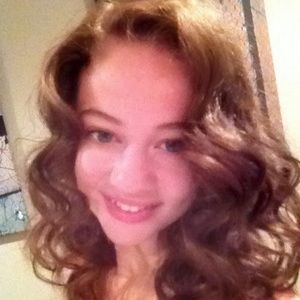 Meet your Posher, Meggie